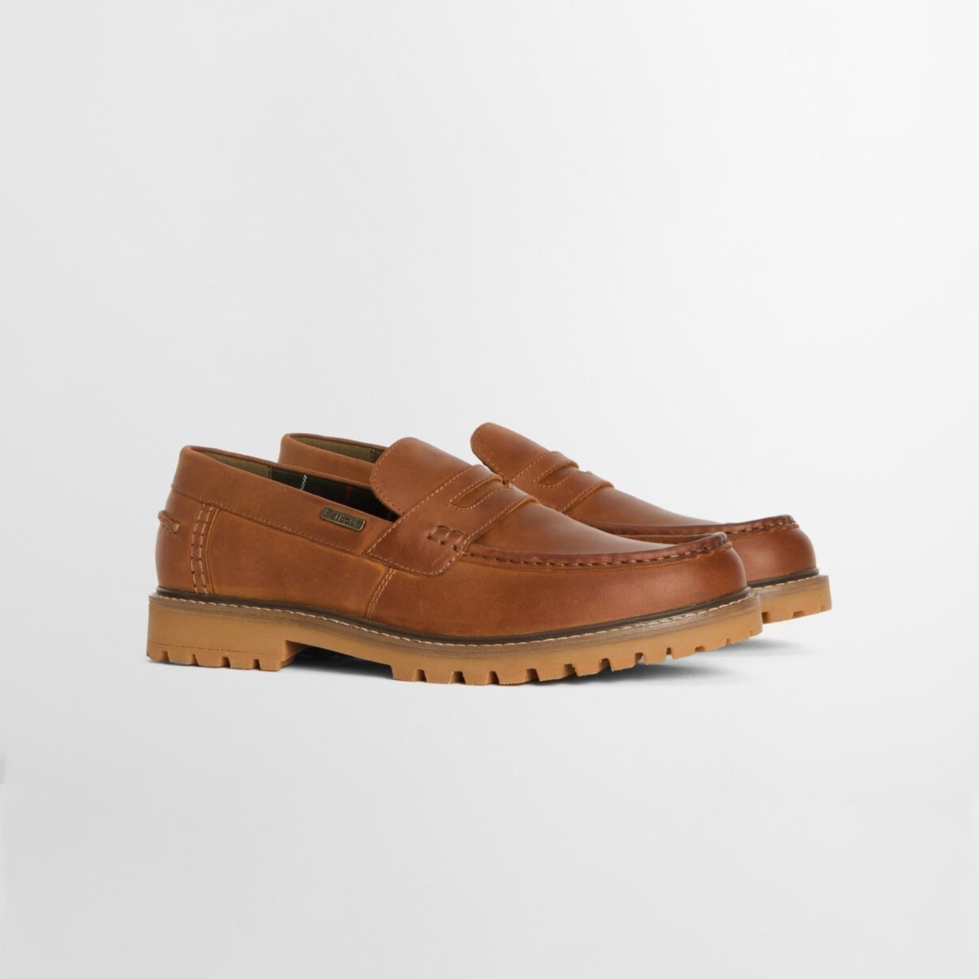 Barbour Pumice Loafer Ayakkabı