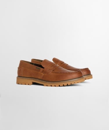  Barbour Pumice Loafer Ayakkabı