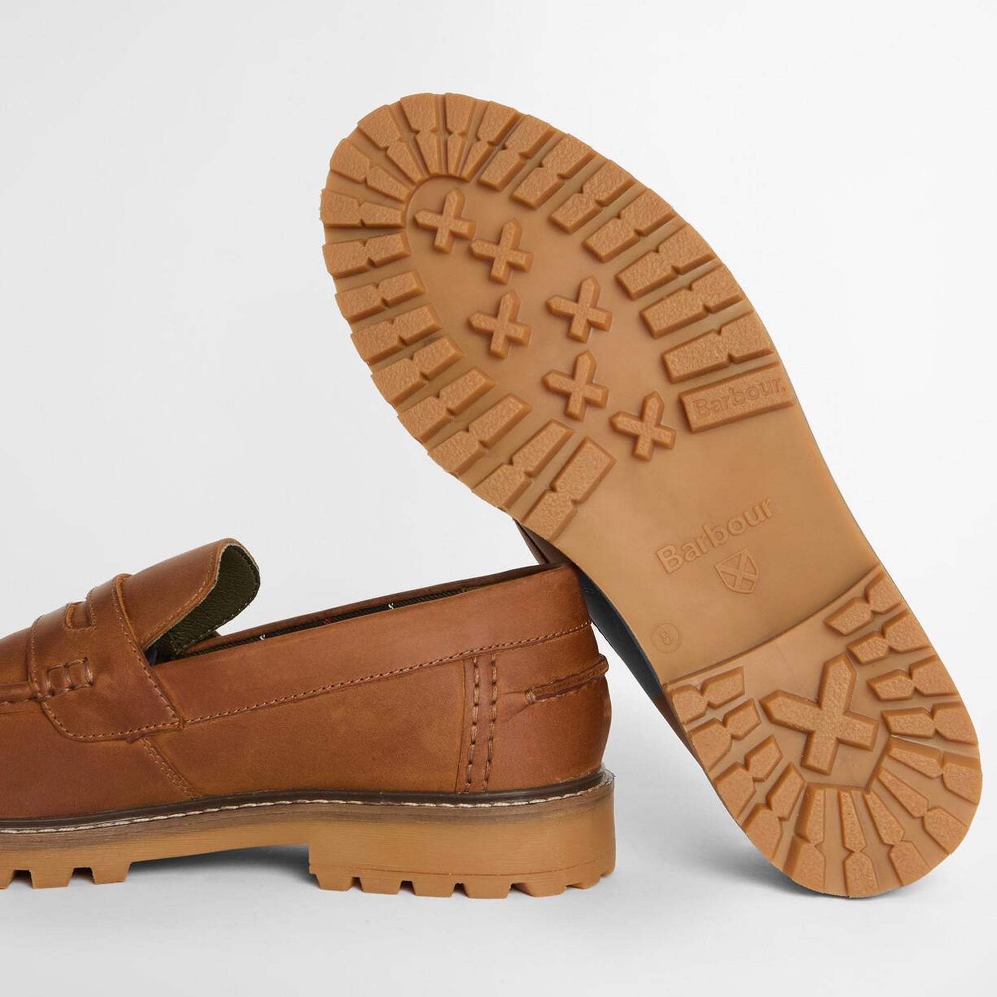 Barbour Pumice Loafer Ayakkabı