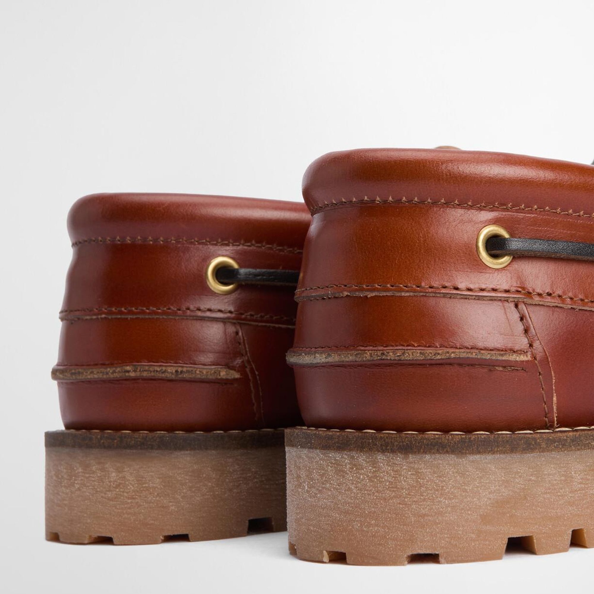 Barbour Deck Günlük Ayakkabı