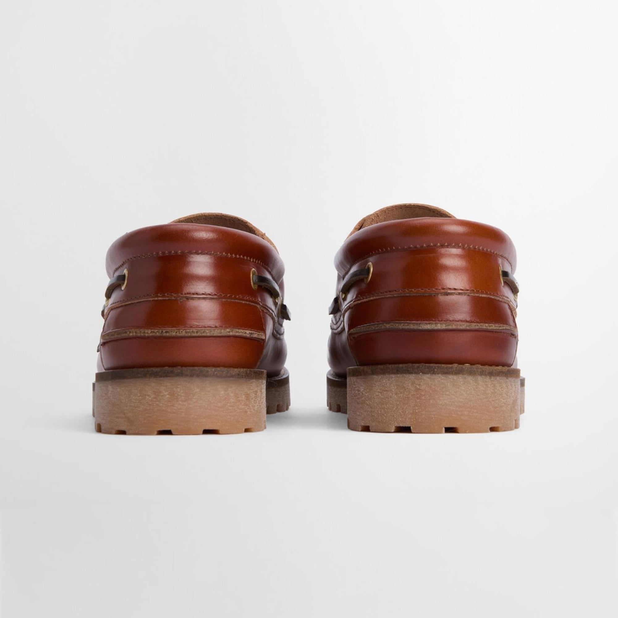 Barbour Deck Günlük Ayakkabı