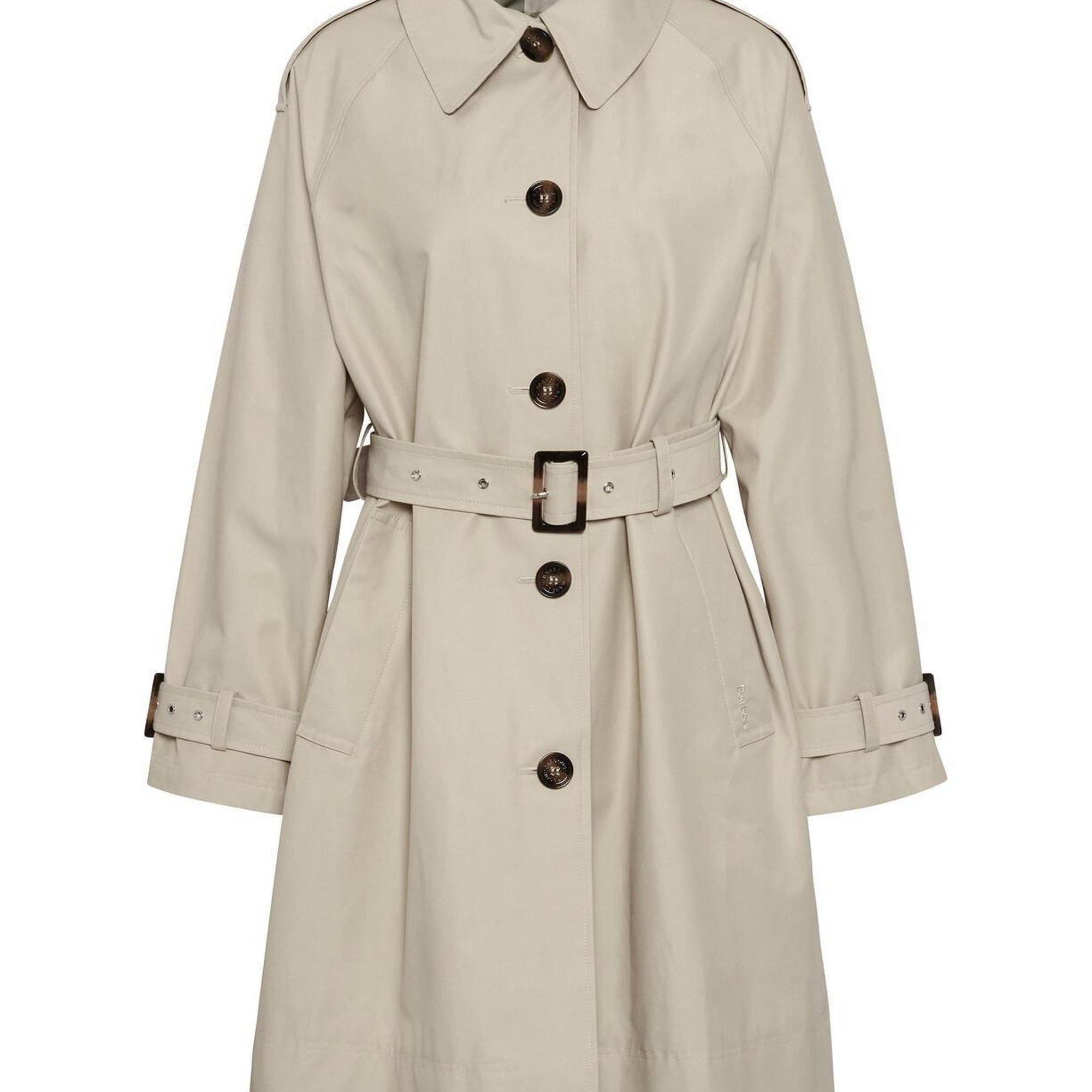 Barbour Maia Showerproof Ceket