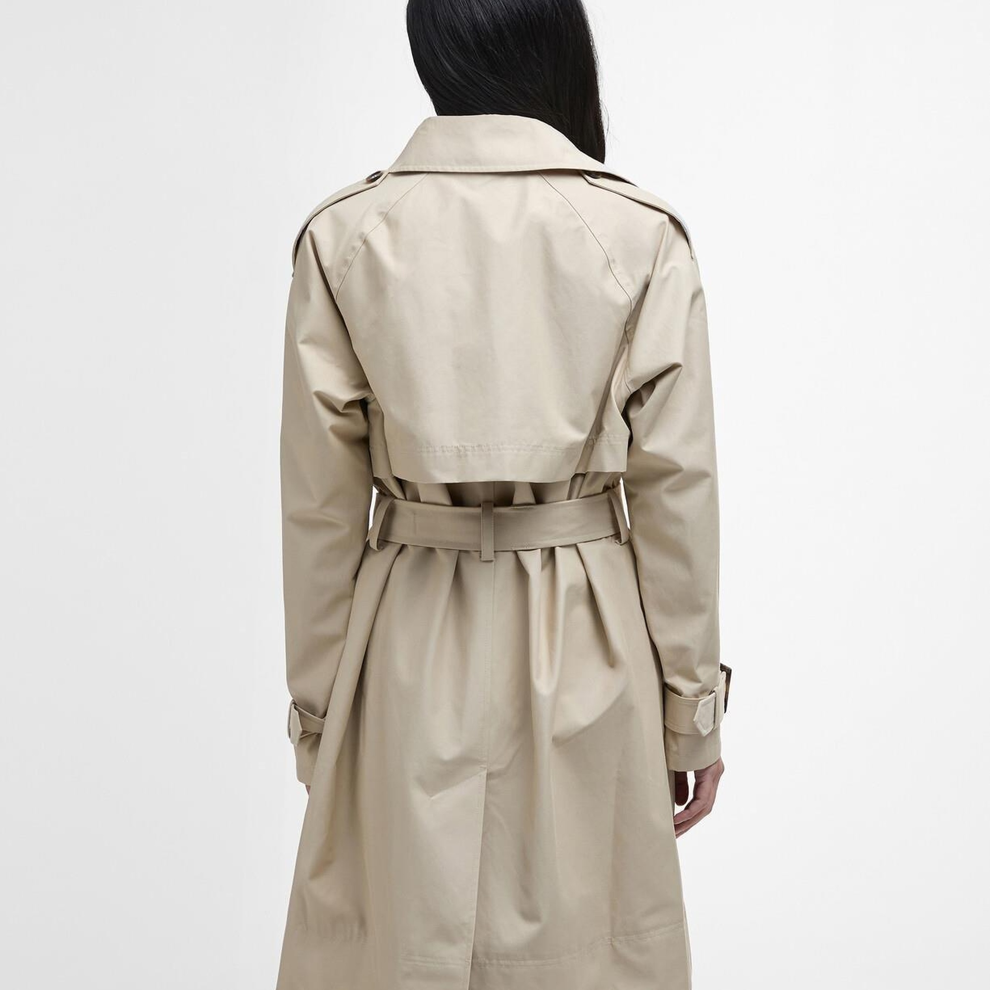 Barbour Maia Showerproof Ceket