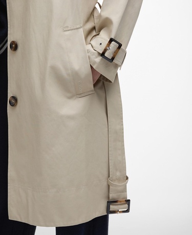  Barbour Maia Showerproof Ceket