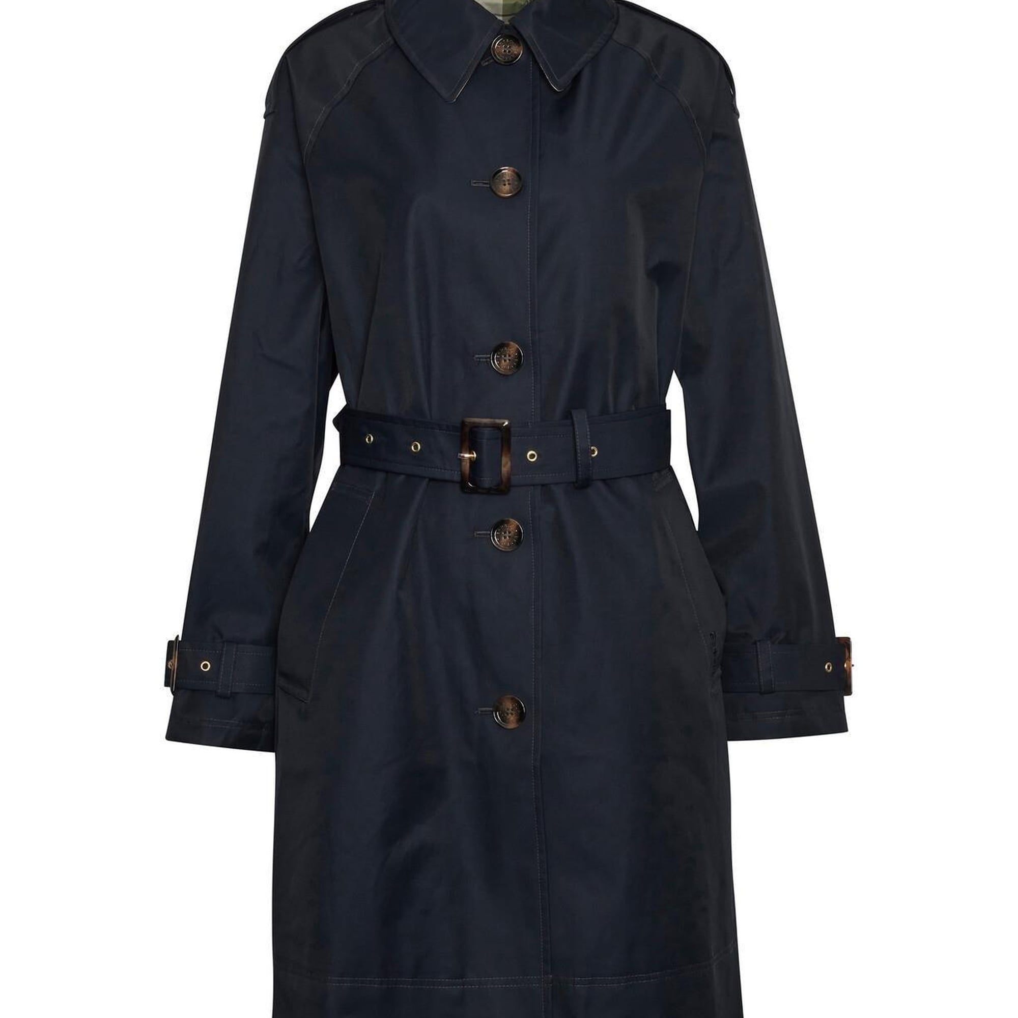 Barbour Maia Showerproof Ceket