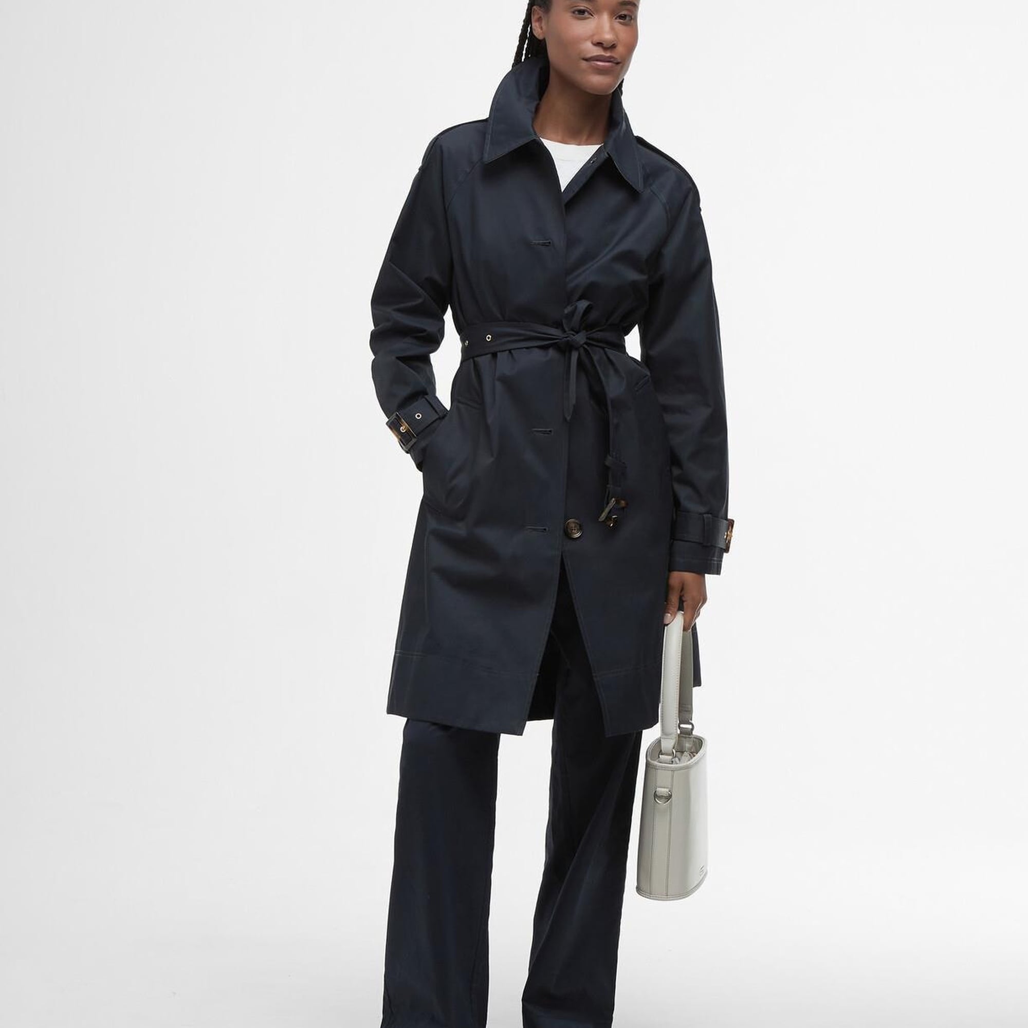 Barbour Maia Showerproof Ceket