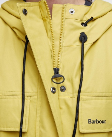  Barbour Evie Showerproof Parka