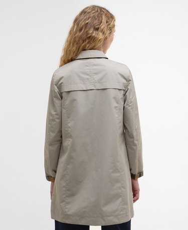  Barbour Babbity Showerproof Ceket