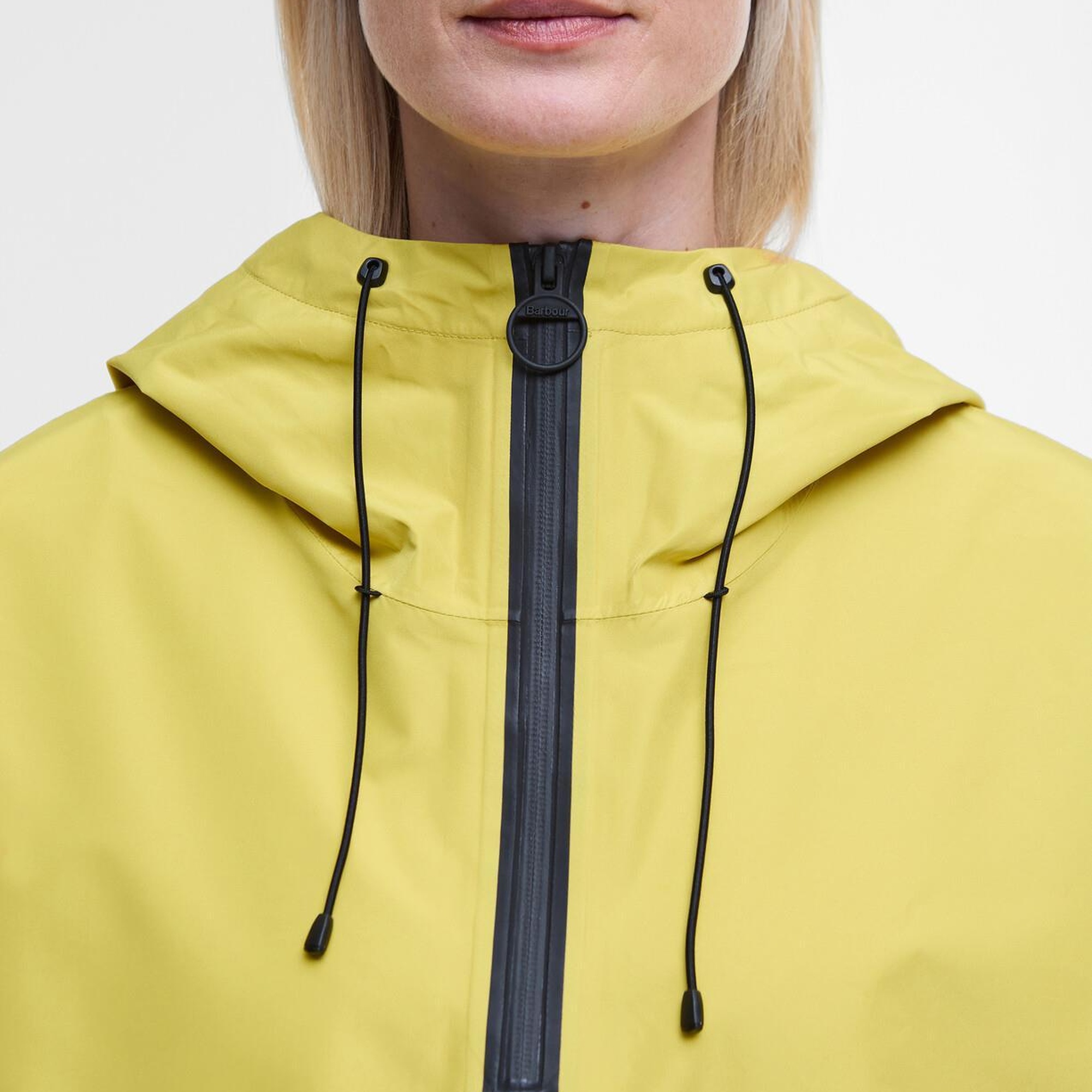 Barbour Lola Waterproof Yağmurluk