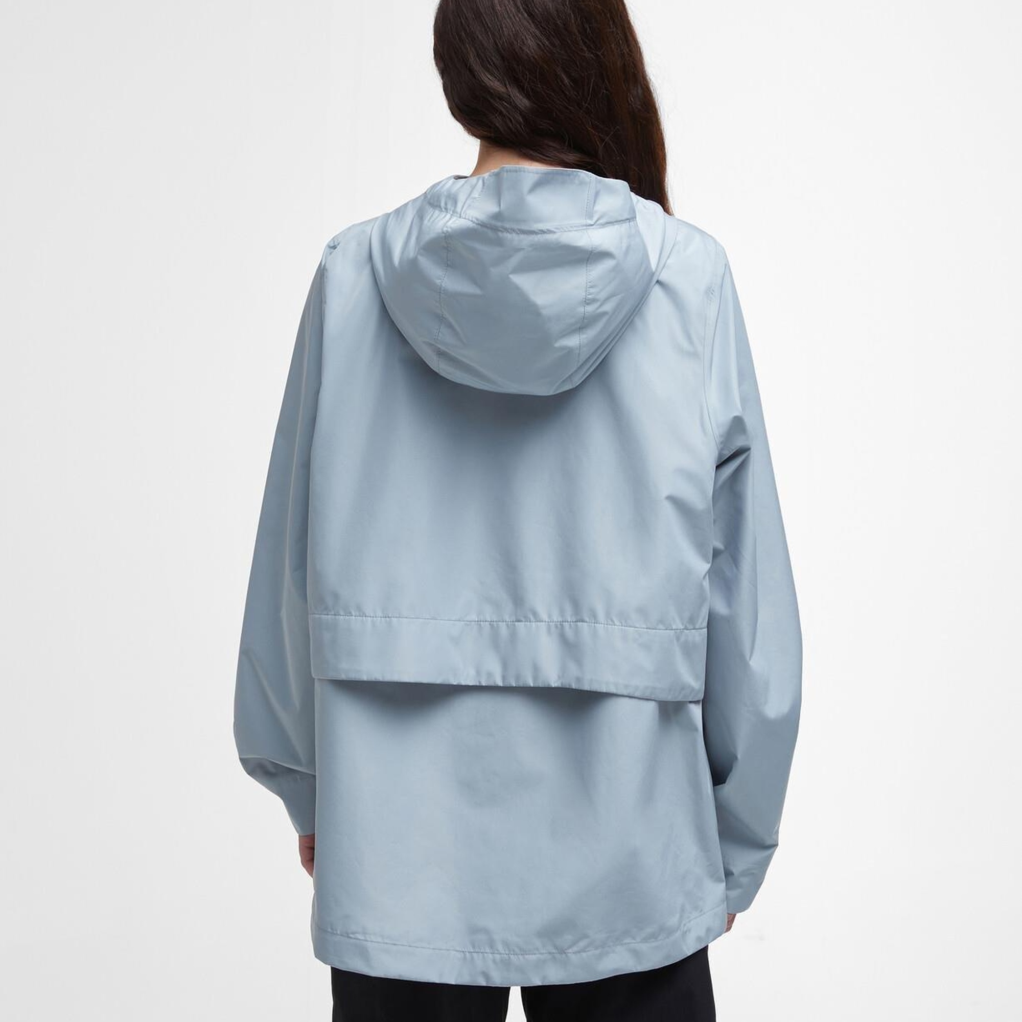 Barbour Naomi Waterproof Ceket