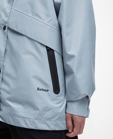  Barbour Naomi Waterproof Ceket