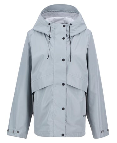 Barbour Naomi Waterproof Ceket