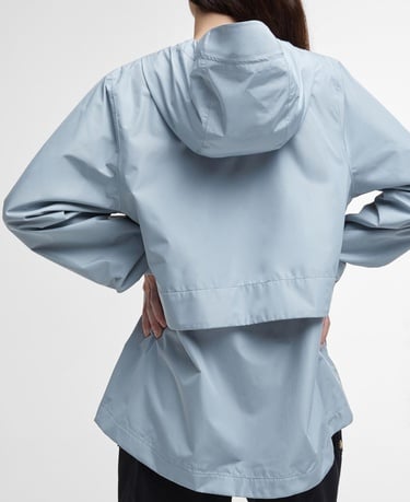  Barbour Naomi Waterproof Ceket