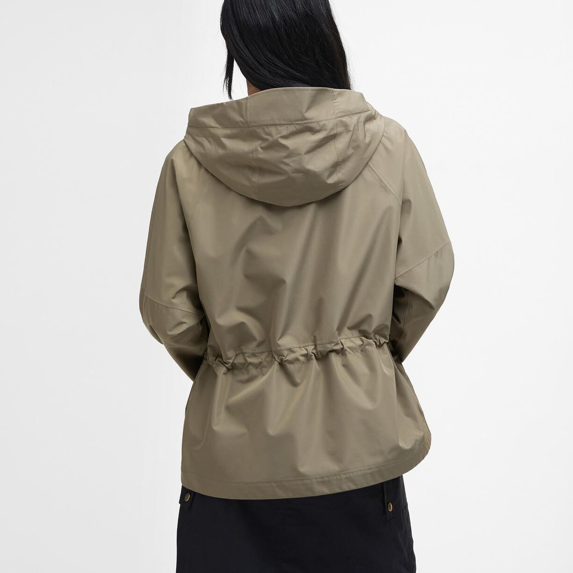 Barbour Lola Waterproof Yağmurluk