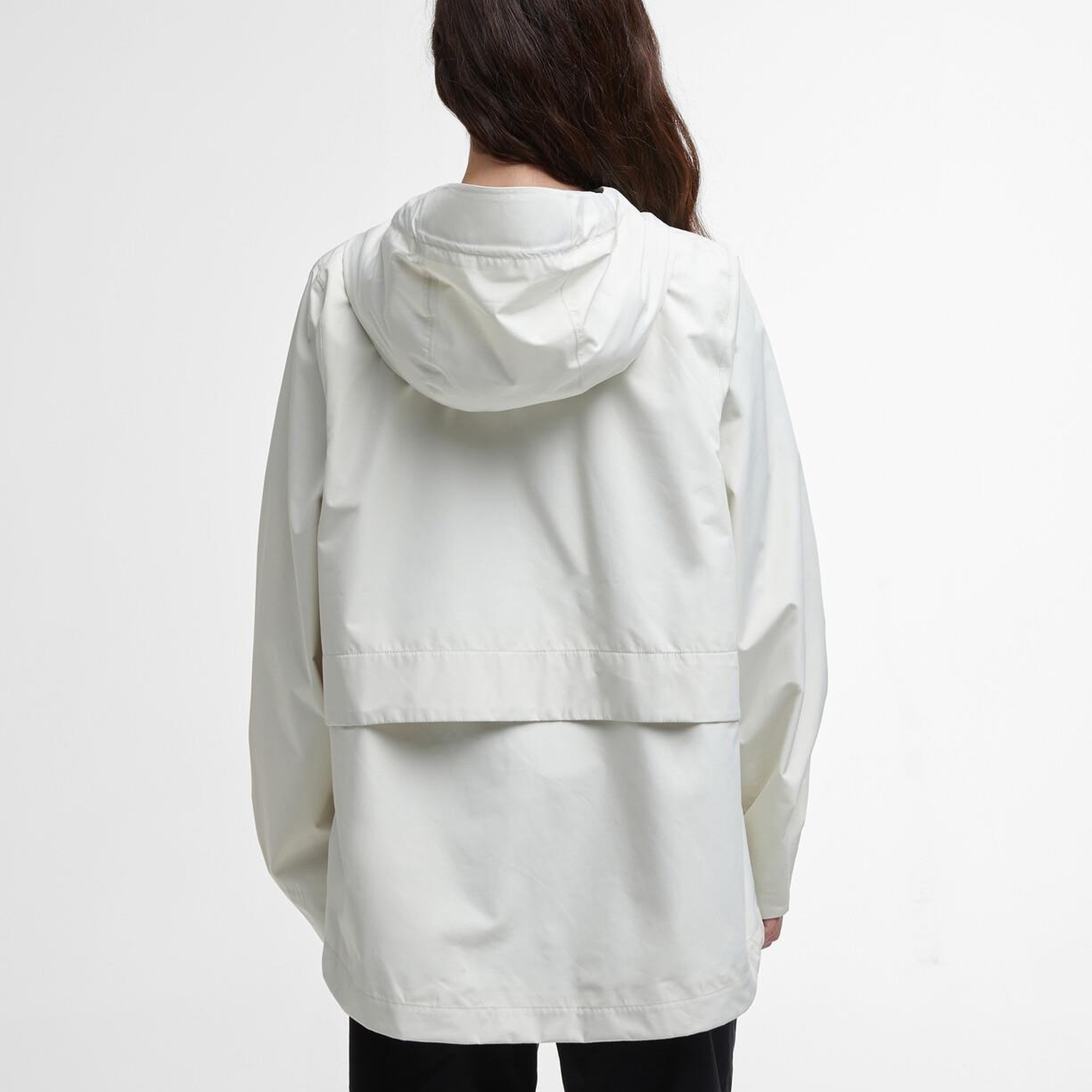 Barbour Naomi Waterproof Ceket