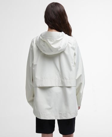 Barbour Naomi Waterproof Ceket