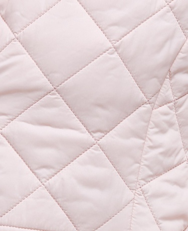  Barbour Deveron Kapitone Ceket