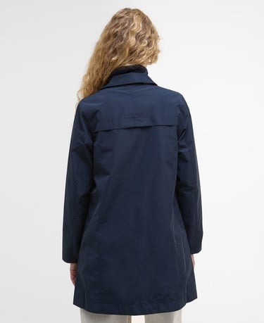  Barbour Babbity Showerproof Ceket