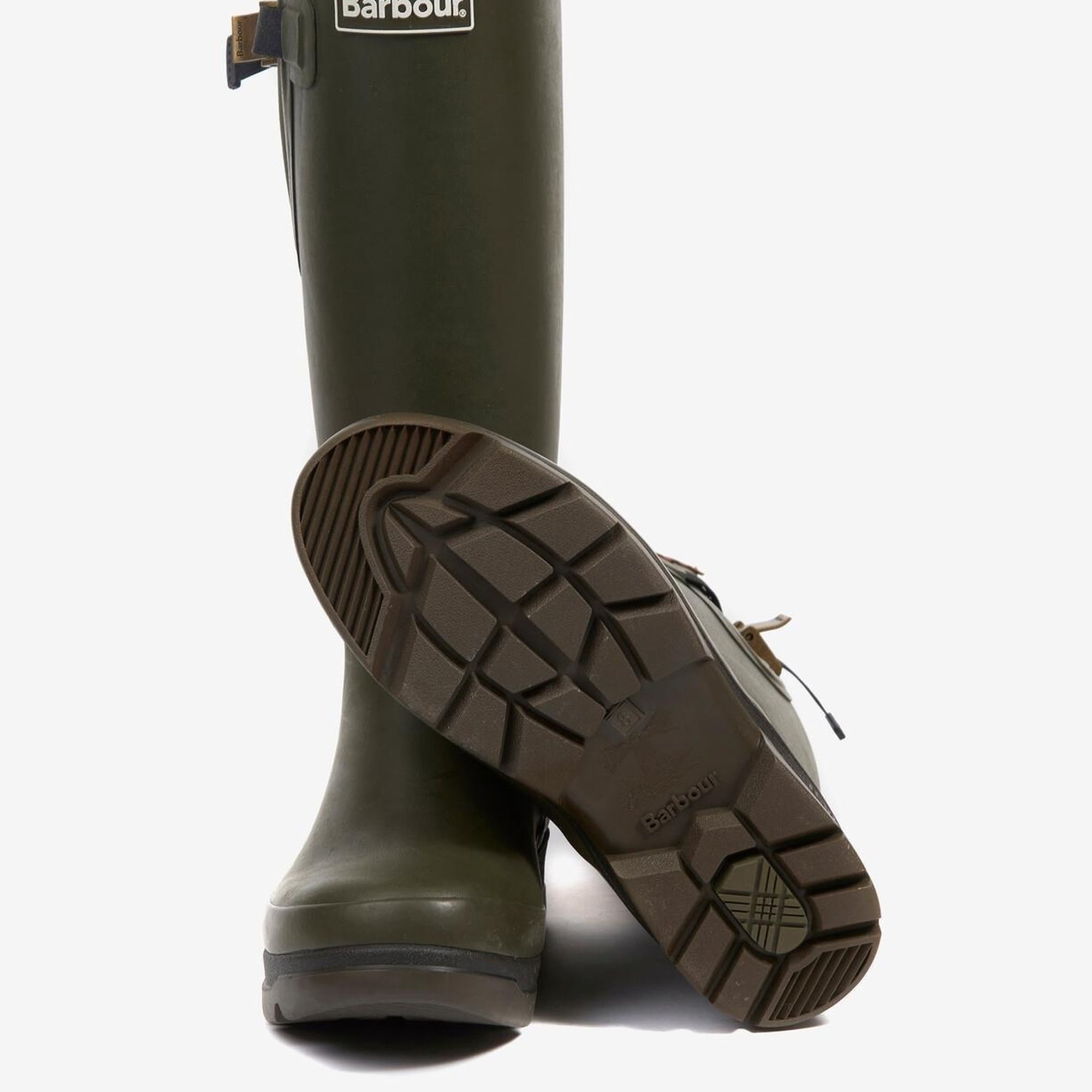 Barbour Tempest Çizme