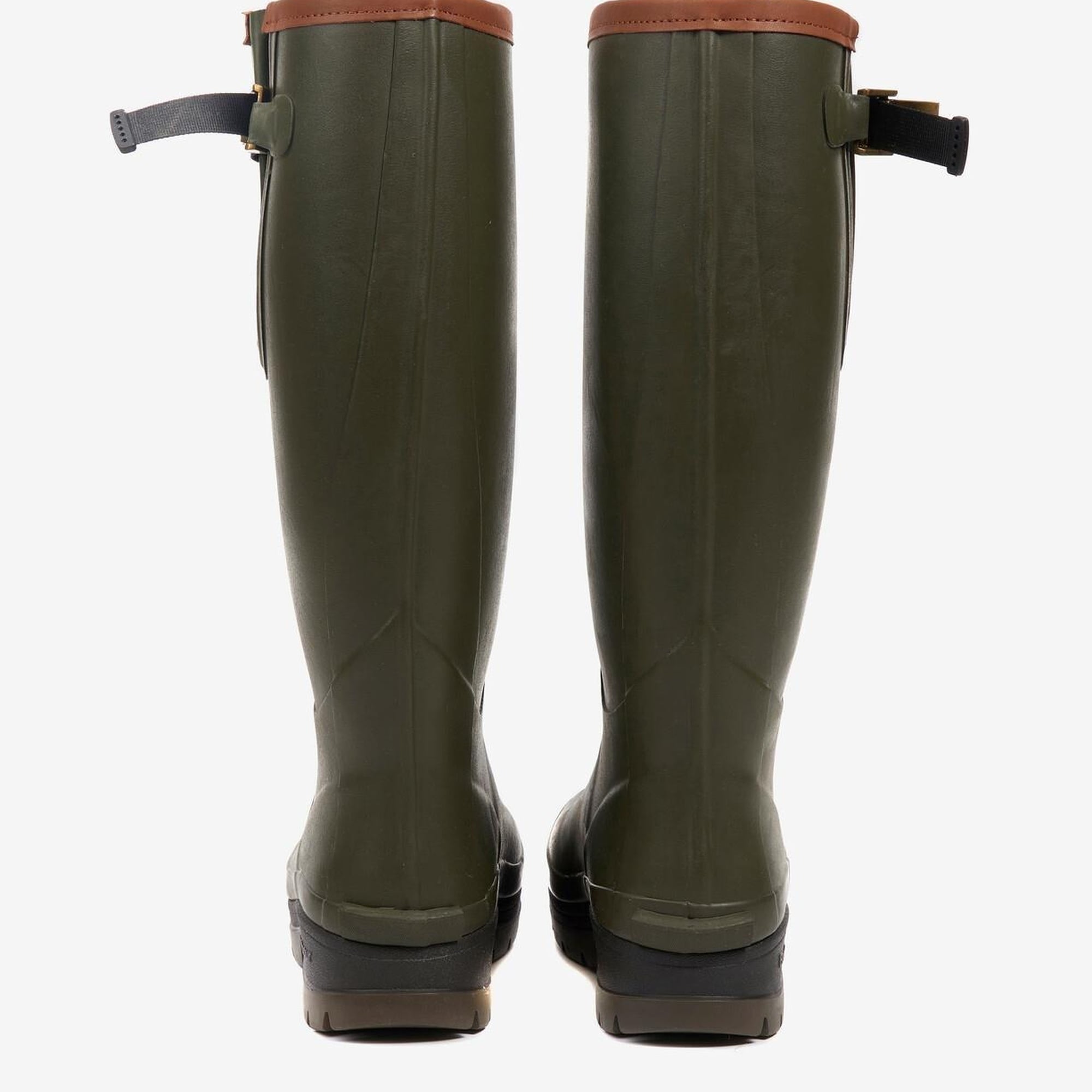 Barbour Tempest Çizme