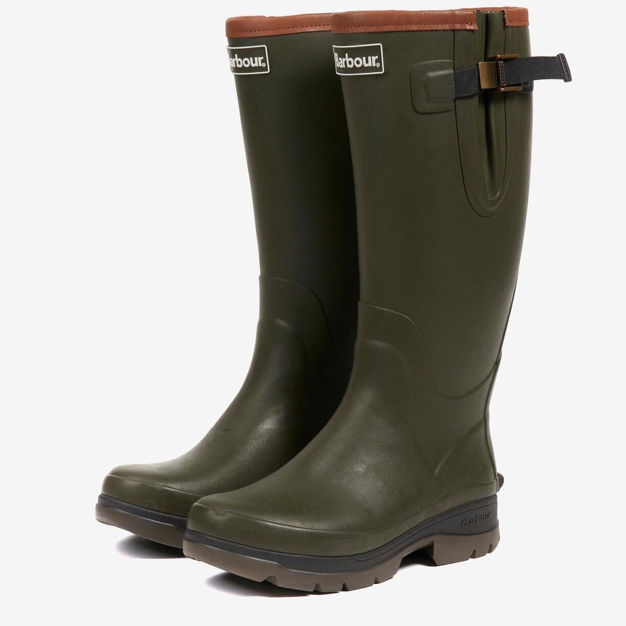 Barbour Tempest Çizme