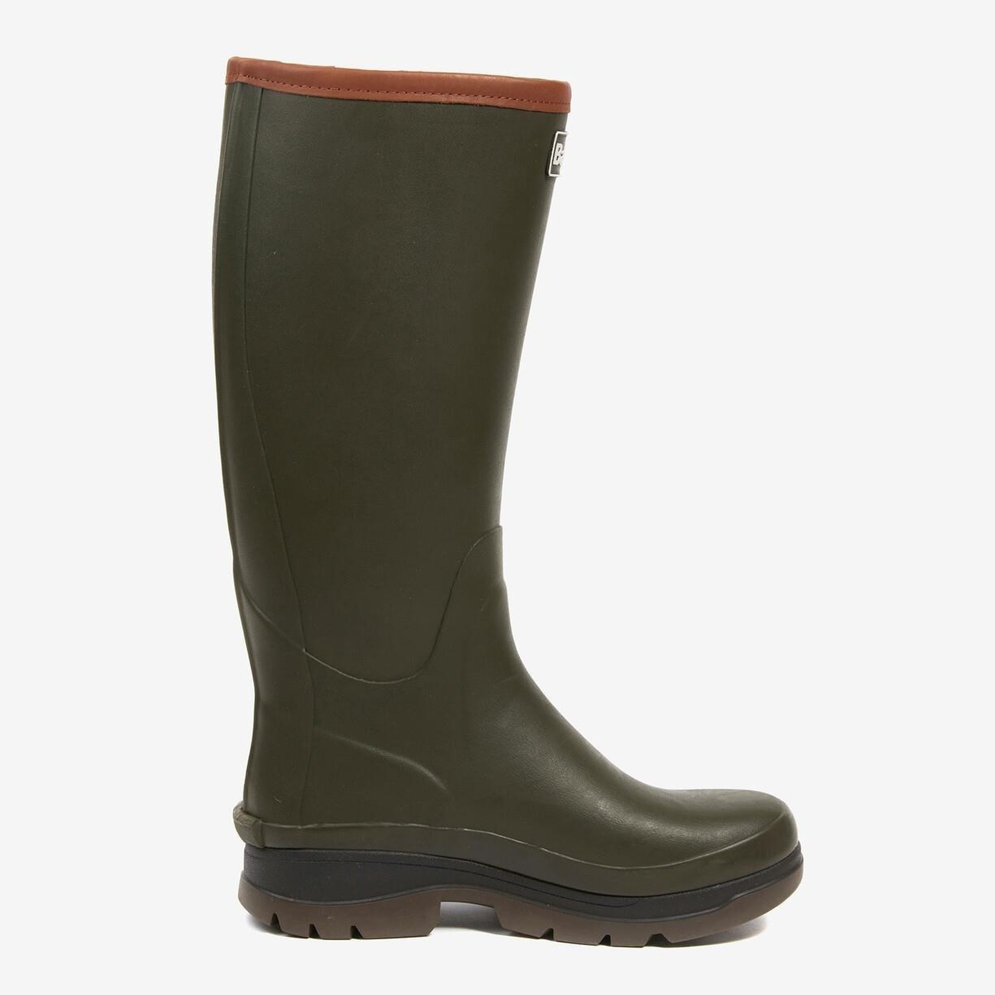 Barbour Tempest Çizme