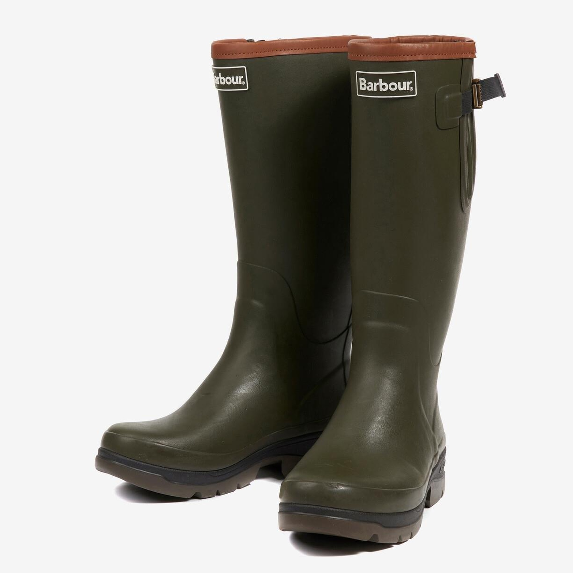 Barbour Tempest Çizme