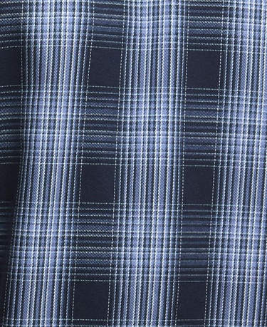  B.Intl Arne Checked Dış Gömlek