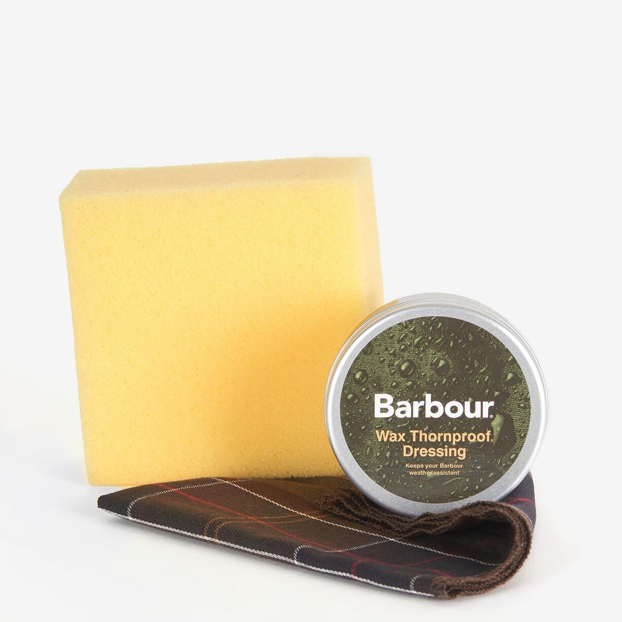 Barbour Mini Yenileme Kiti