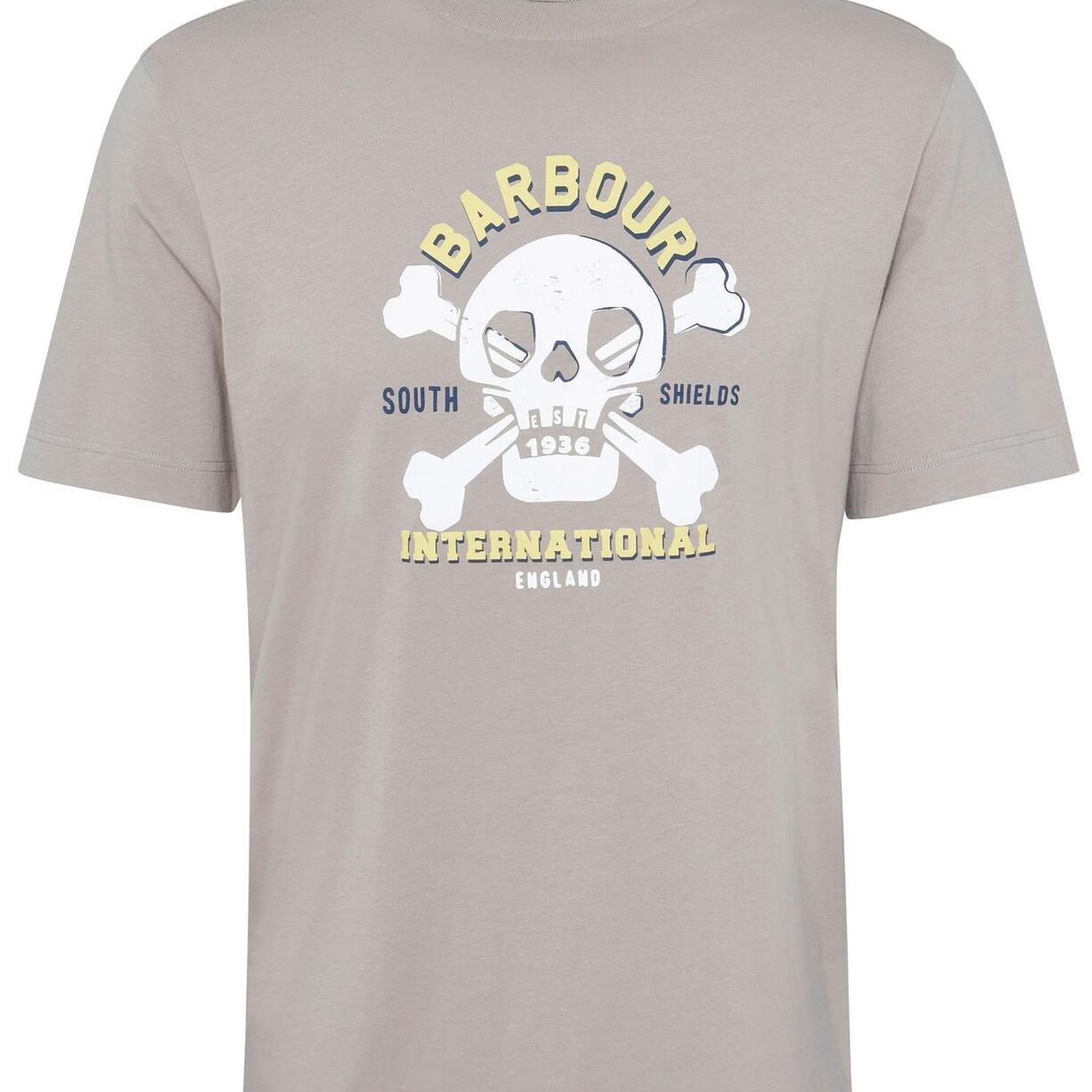 B.Intl Carlise Graphic T-Shirt