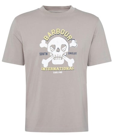  B.Intl Carlise Graphic T-Shirt