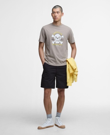  B.Intl Carlise Graphic T-Shirt