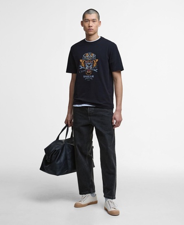  B.Intl Carlise Graphic T-Shirt