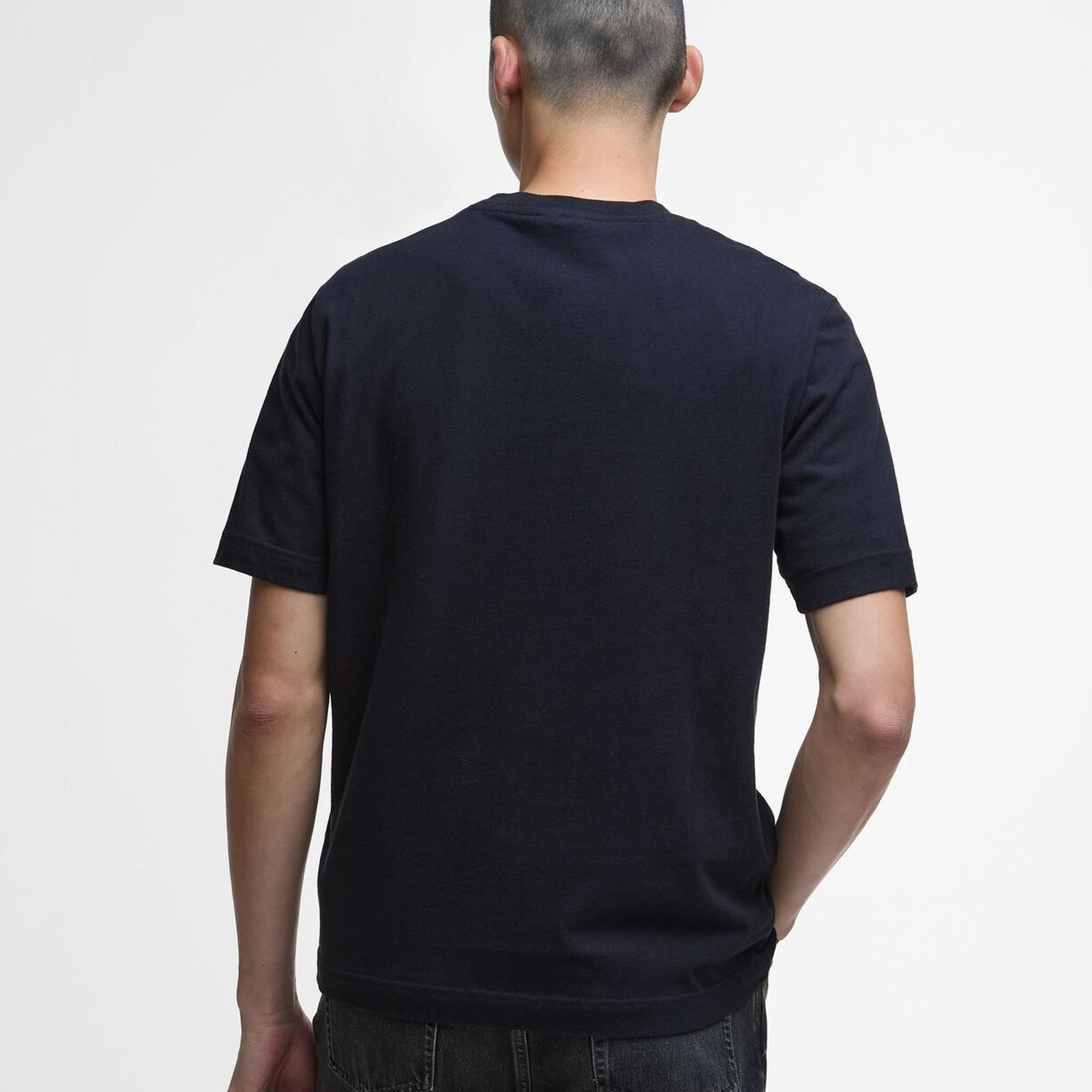 B.Intl Carlise Graphic T-Shirt