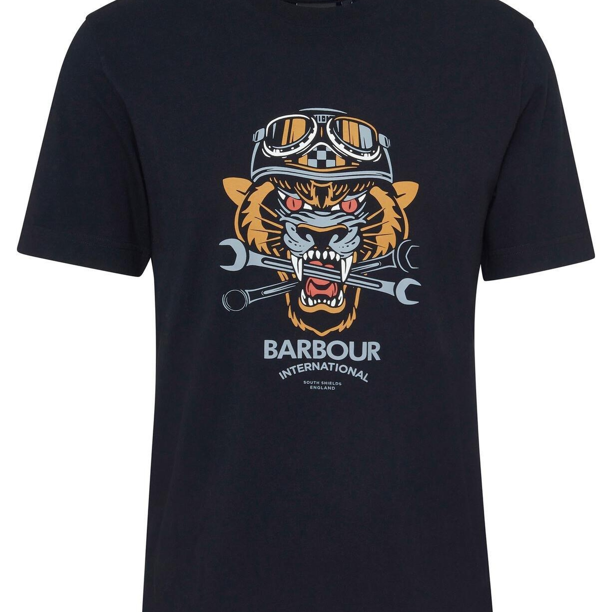 B.Intl Carlise Graphic T-Shirt