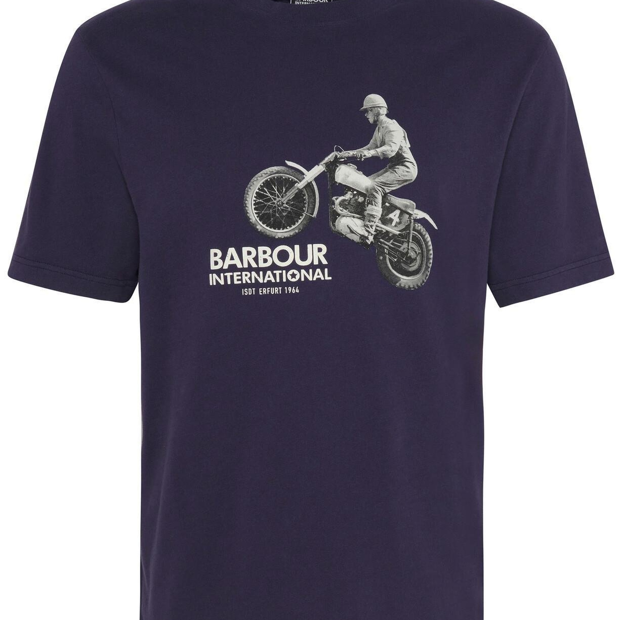 B.Intl Jump Archive Graphic T-Shirt