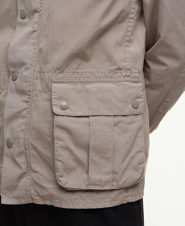  B.Intl Cotton Casual Duke Ceket