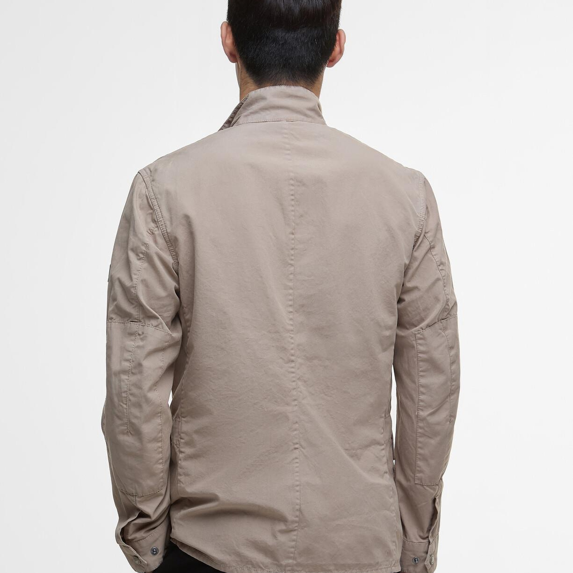 B.Intl Cotton Casual Duke Ceket