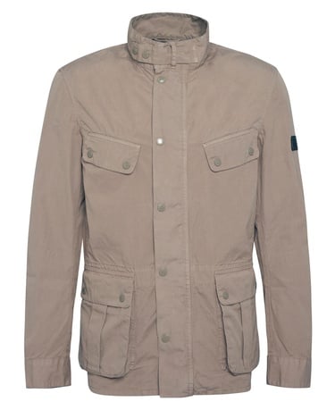  B.Intl Cotton Casual Duke Ceket