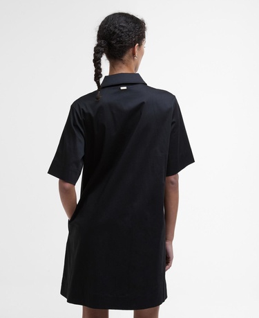  Barbour Ettie Mini Elbise