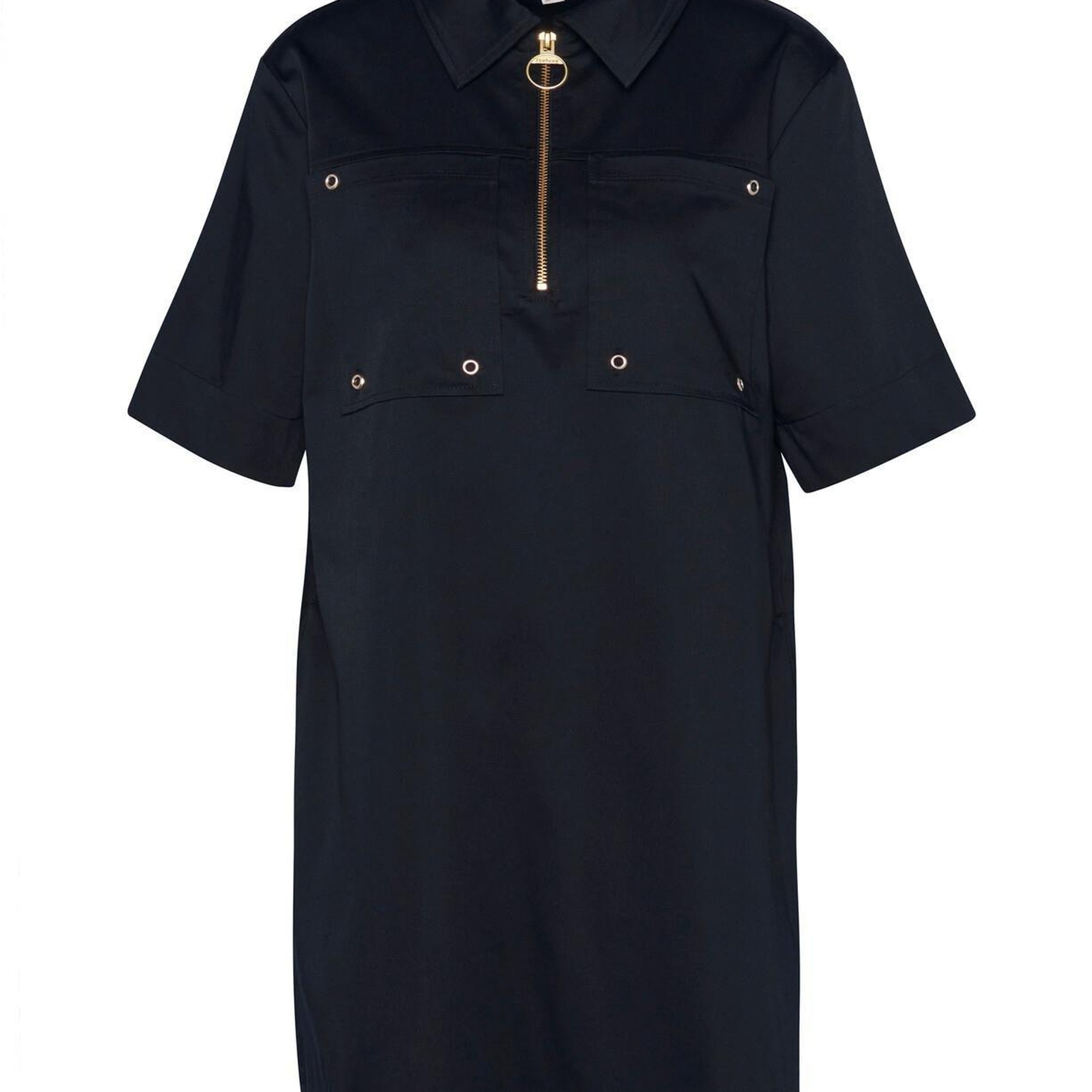 Barbour Ettie Mini Elbise