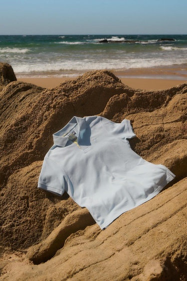  Barbour Tartan Pique Polo Yaka