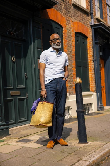  Barbour Tartan Pique Polo Yaka