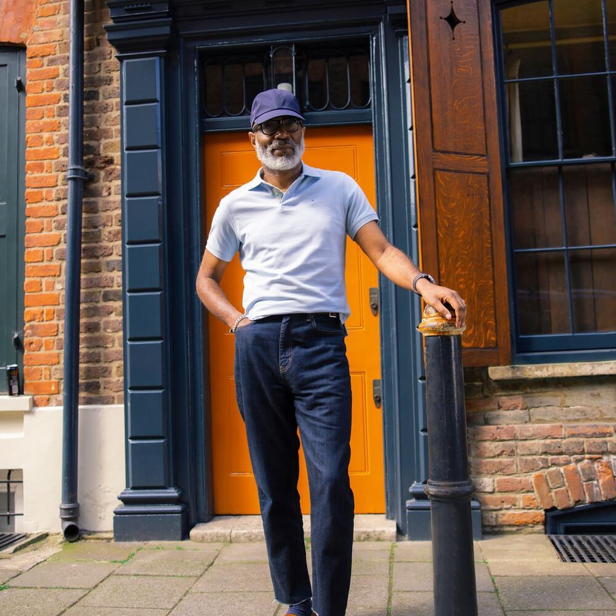 Barbour Tartan Pique Polo Yaka