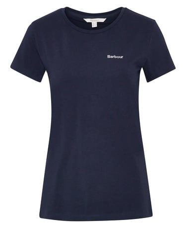  Barbour Saltford T-Shirt