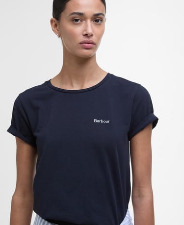  Barbour Saltford T-Shirt