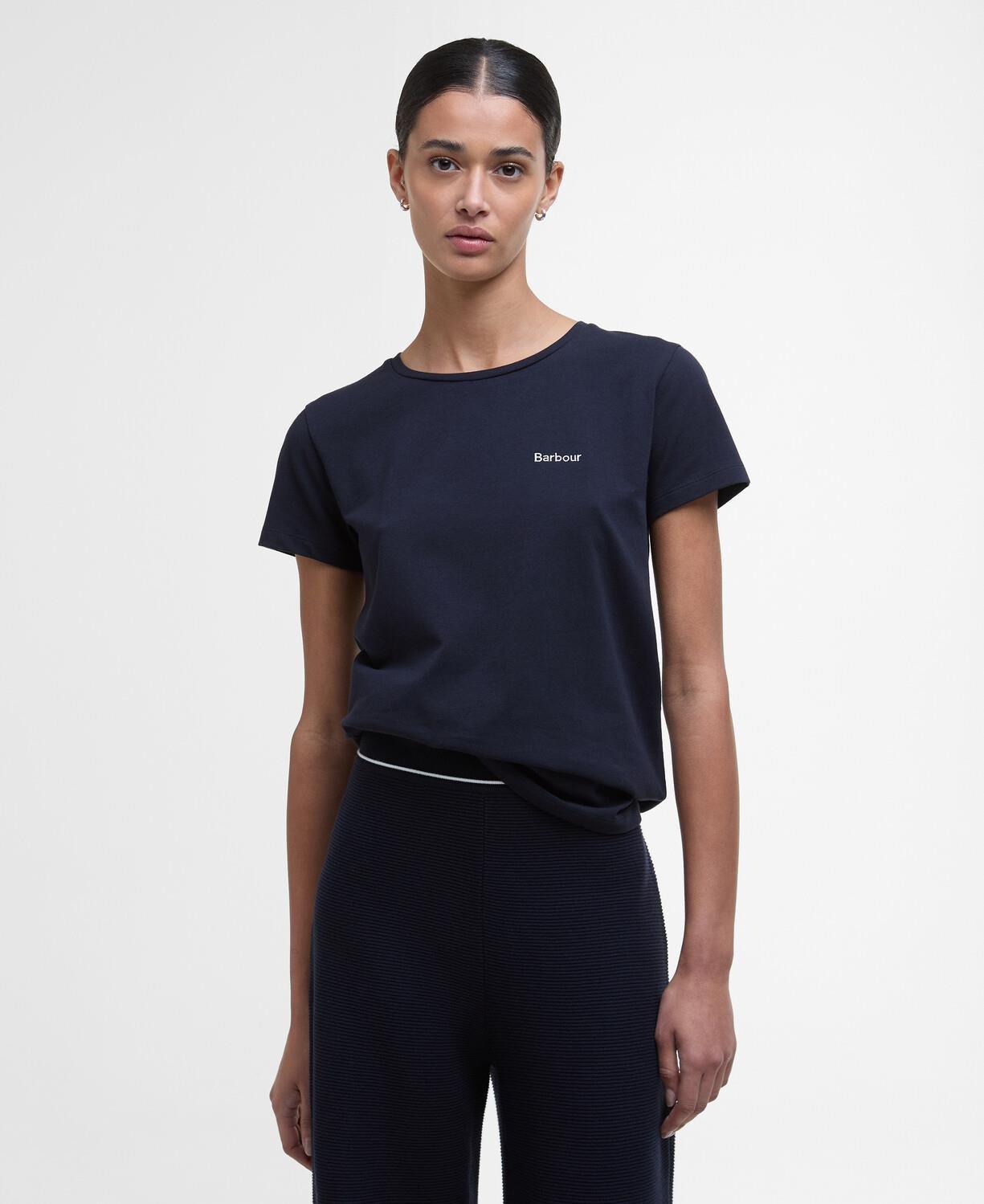  Barbour Saltford T-Shirt