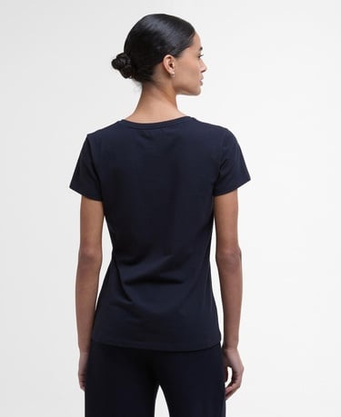  Barbour Saltford T-Shirt