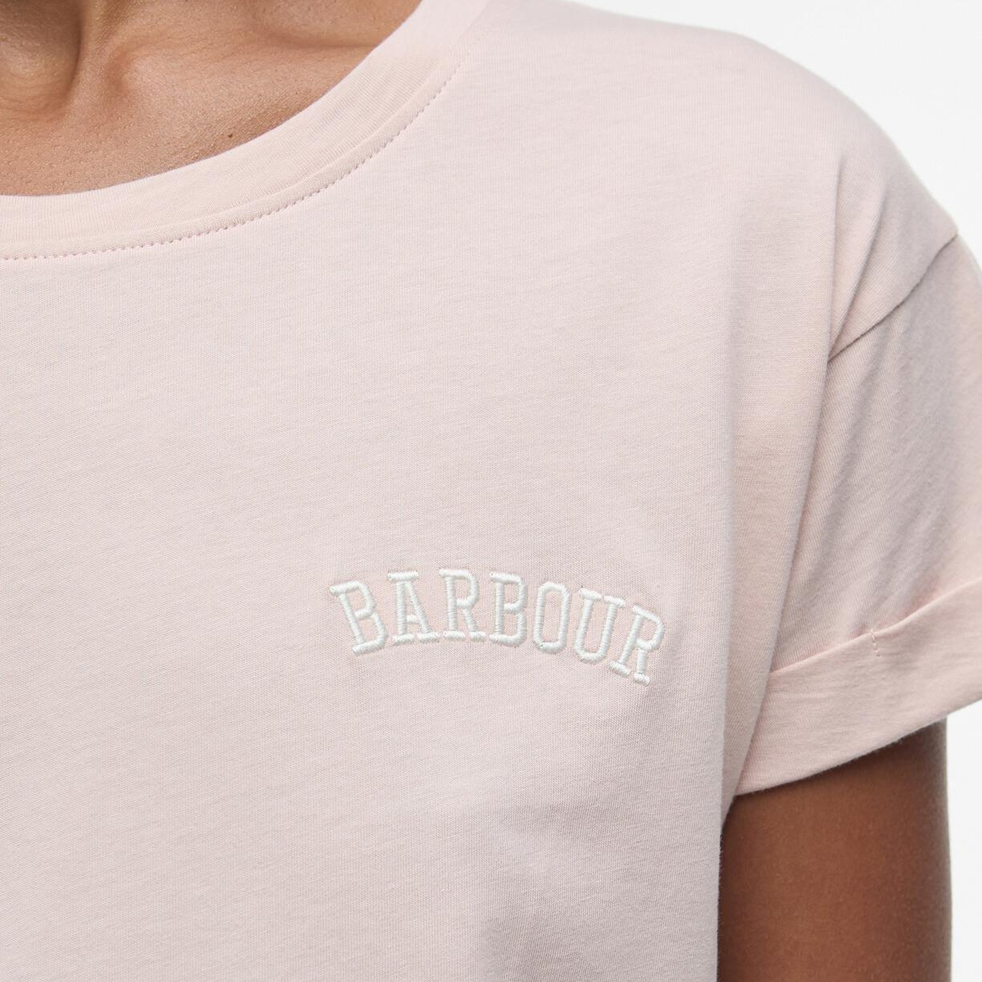 Barbour Kenmore T-Shirt