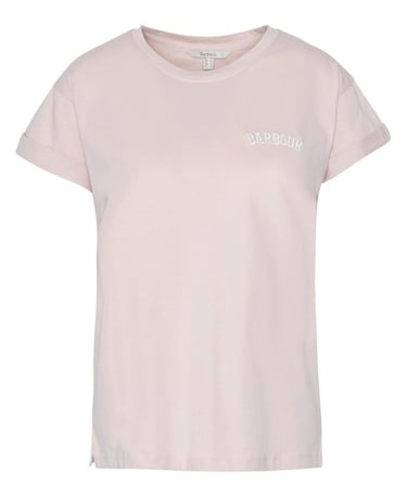  Barbour Kenmore T-Shirt